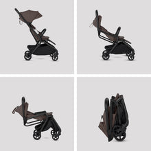 Load image into Gallery viewer, NIA STROLLER &amp; CARRYCOT
