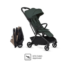Load image into Gallery viewer, NIA STROLLER &amp; CARRYCOT
