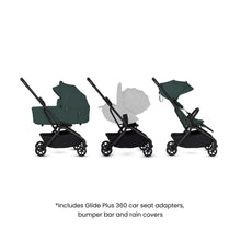 Load image into Gallery viewer, NIA STROLLER &amp; CARRYCOT
