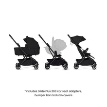 Load image into Gallery viewer, NIA STROLLER &amp; CARRYCOT
