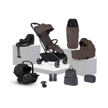 Load image into Gallery viewer, NIA TRAVEL SYSTEM WITH ACCESSORY PACK
