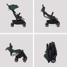 Load image into Gallery viewer, NIA TRAVEL SYSTEM WITH ACCESSORY PACK
