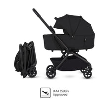 Load image into Gallery viewer, NIA TRAVEL SYSTEM WITH ACCESSORY PACK
