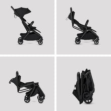 Load image into Gallery viewer, NIA TRAVEL SYSTEM WITH ACCESSORY PACK
