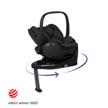 Load image into Gallery viewer, NIA TRAVEL SYSTEM WITH ACCESSORY PACK
