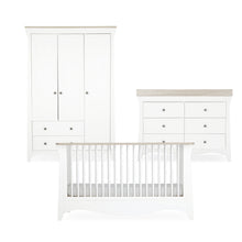 Load image into Gallery viewer, CLARA LUXE 3PC SET
