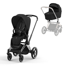 Load image into Gallery viewer, PRIAM WITH LUX CARRYCOT
