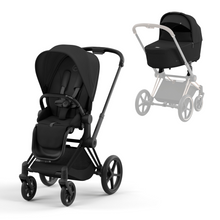 Load image into Gallery viewer, PRIAM WITH LUX CARRYCOT
