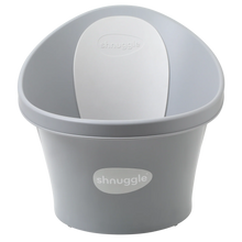 Load image into Gallery viewer, BABY BATH WITH FOAM BACKREST
