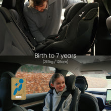 Load image into Gallery viewer, PERFORM CAR SEAT
