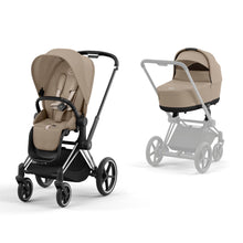 Load image into Gallery viewer, PRIAM WITH LUX CARRYCOT
