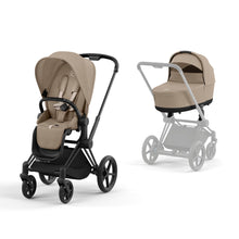 Load image into Gallery viewer, PRIAM WITH LUX CARRYCOT
