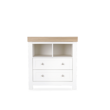 Load image into Gallery viewer, BURFORD DRESSER CHANGER
