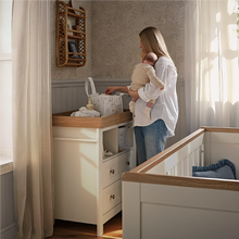 Load image into Gallery viewer, BURFORD DRESSER CHANGER
