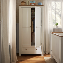 Load image into Gallery viewer, BURFORD WARDROBE
