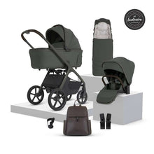 Load image into Gallery viewer, Silver Cross Cove 2 Accessory Bundle
