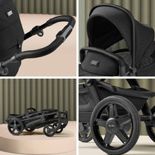 Load image into Gallery viewer, WAVE 3 SINGLE TO DOUBLE TRAVEL SYSTEM ULTIMATE MOTION BUNDLE (21 PIECE)
