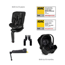 Load image into Gallery viewer, WAVE 3 SINGLE TO DOUBLE TRAVEL SYSTEM ULTIMATE MOTION BUNDLE (21 PIECE)
