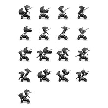 Load image into Gallery viewer, WAVE 3 SINGLE TO DOUBLE TRAVEL SYSTEM ULTIMATE MOTION BUNDLE (21 PIECE)
