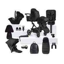 Load image into Gallery viewer, WAVE 3 SINGLE TO DOUBLE TRAVEL SYSTEM ULTIMATE MOTION BUNDLE (21 PIECE)
