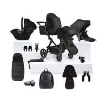 Load image into Gallery viewer, WAVE 3 SINGLE TO DOUBLE TRAVEL SYSTEM ULTIMATE BUNDLE (20 PIECE)

