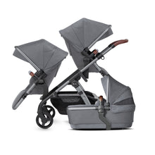 Load image into Gallery viewer, WAVE 3 SINGLE TO DOUBLE TRAVEL SYSTEM ULTIMATE MOTION BUNDLE (21 PIECE)
