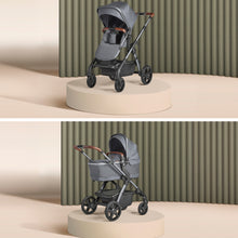 Load image into Gallery viewer, WAVE 3 SINGLE TO DOUBLE TRAVEL SYSTEM ULTIMATE MOTION BUNDLE (21 PIECE)
