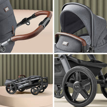 Load image into Gallery viewer, WAVE 3 SINGLE TO DOUBLE TRAVEL SYSTEM ULTIMATE MOTION BUNDLE (21 PIECE)
