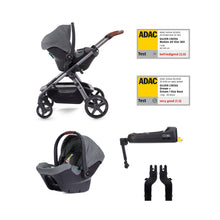 Load image into Gallery viewer, WAVE 3 SINGLE TO DOUBLE TRAVEL SYSTEM ULTIMATE BUNDLE (20 PIECE)
