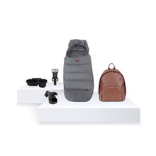 Load image into Gallery viewer, WAVE 3 SINGLE TO DOUBLE TRAVEL SYSTEM ULTIMATE MOTION BUNDLE (21 PIECE)
