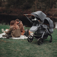 Load image into Gallery viewer, WAVE 3 SINGLE TO DOUBLE TRAVEL SYSTEM ULTIMATE MOTION BUNDLE (21 PIECE)
