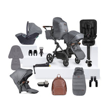 Load image into Gallery viewer, WAVE 3 SINGLE TO DOUBLE TRAVEL SYSTEM ULTIMATE MOTION BUNDLE (21 PIECE)
