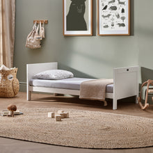 Load image into Gallery viewer, BROMLEY COT BED
