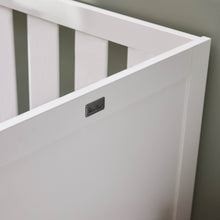 Load image into Gallery viewer, BROMLEY COT BED
