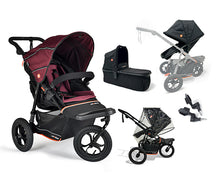 Load image into Gallery viewer, NIPPER V6 SWITCH NEW PARENT BUNDLE

