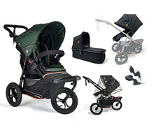 Load image into Gallery viewer, NIPPER V6 SWITCH NEW PARENT BUNDLE
