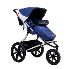 Load image into Gallery viewer, MOUNTAIN BUGGY FOOTMUFF
