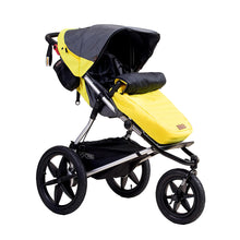 Load image into Gallery viewer, MOUNTAIN BUGGY FOOTMUFF
