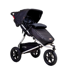 Load image into Gallery viewer, MOUNTAIN BUGGY FOOTMUFF
