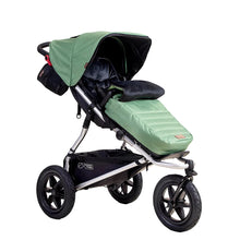 Load image into Gallery viewer, MOUNTAIN BUGGY FOOTMUFF
