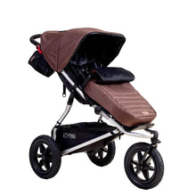 Load image into Gallery viewer, MOUNTAIN BUGGY FOOTMUFF
