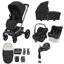 Load image into Gallery viewer, FAME 10 PIECE PREMIUM TRAVEL SYSTEM BUNDLE
