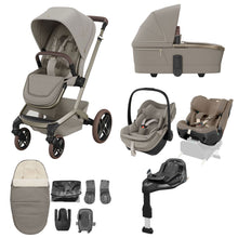 Load image into Gallery viewer, FAME 10 PIECE PREMIUM TRAVEL SYSTEM BUNDLE
