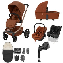 Load image into Gallery viewer, FAME 10 PIECE PREMIUM TRAVEL SYSTEM BUNDLE
