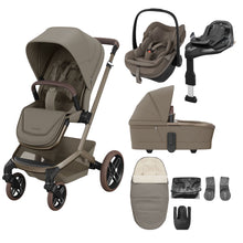 Load image into Gallery viewer, FAME 8 PIECE PREMIUM TRAVEL SYSTEM
