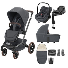 Load image into Gallery viewer, FAME 8 PIECE PREMIUM TRAVEL SYSTEM
