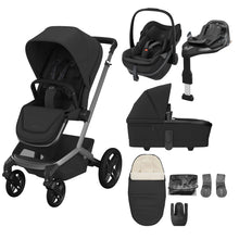 Load image into Gallery viewer, FAME 8 PIECE PREMIUM TRAVEL SYSTEM
