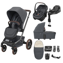 Load image into Gallery viewer, FAME 8 PIECE ULTIMATE TRAVEL SYSTEM
