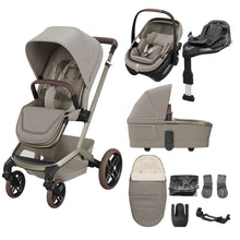 Load image into Gallery viewer, FAME 8 PIECE ULTIMATE TRAVEL SYSTEM
