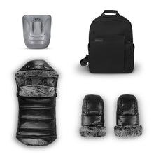 Load image into Gallery viewer, 4 PIECE ACCESSORY PACK
